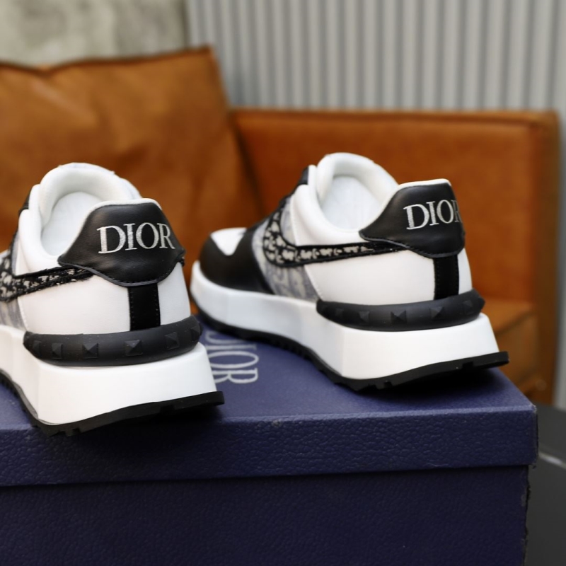 Christian Dior Casual Shoes